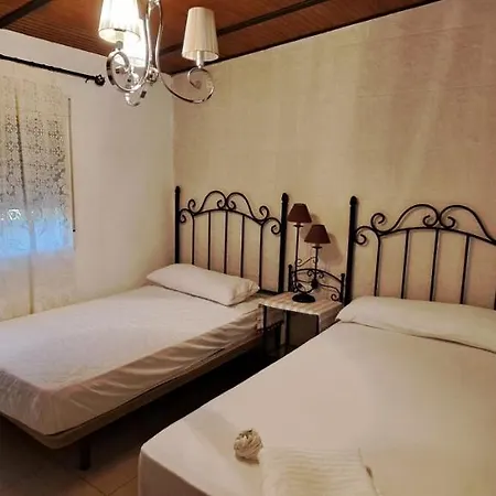 Holiday home Trassierra Cordoba