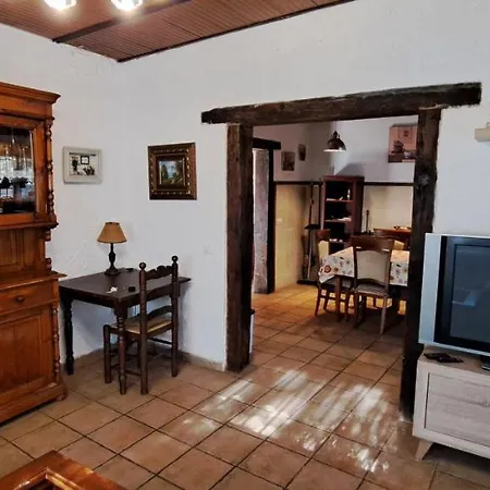 Holiday home Trassierra Cordoba