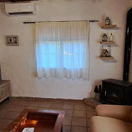 Trassierra Holiday home Cordoba